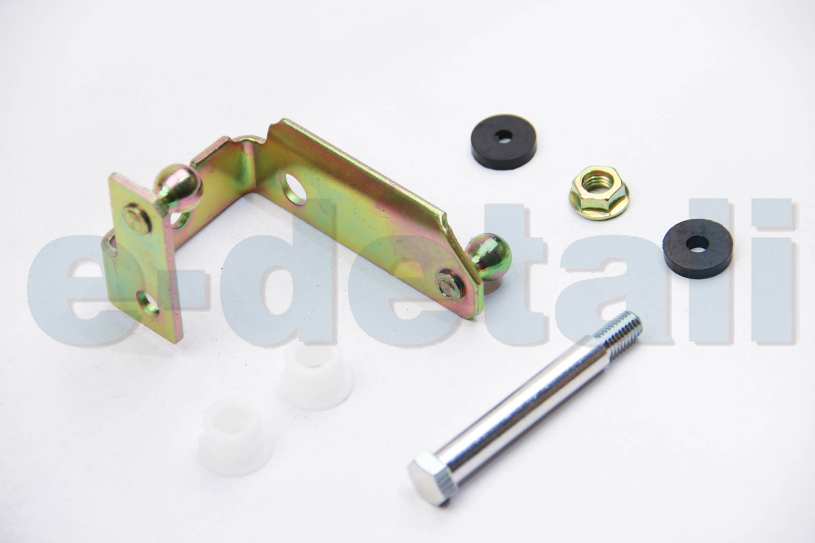 1131700210 JP GROUP JP GROUP VW Рем.комплект рычага КПП Golf,Vento 91-